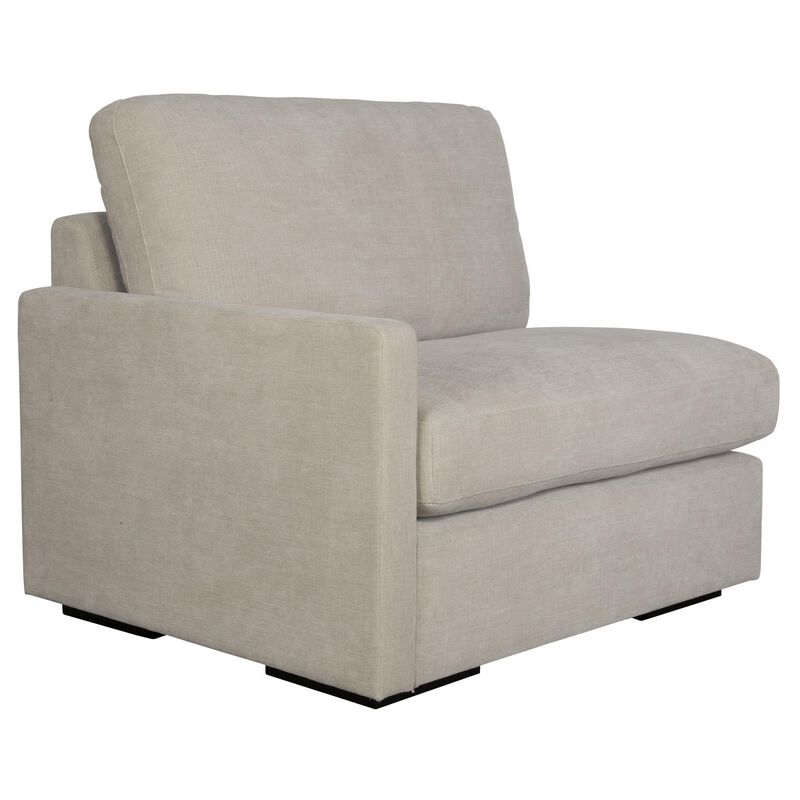 Matthew Williams Refuge Love Seat by Uttermost