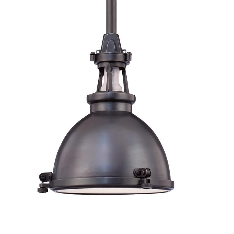 Massena 13.5 Inch Large Pendant by Hudson Valley Lighting