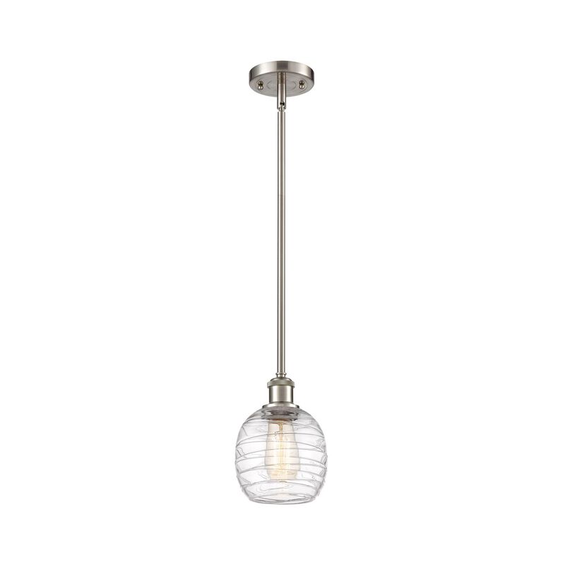 Belfast Mini Pendant by Innovations Lighting