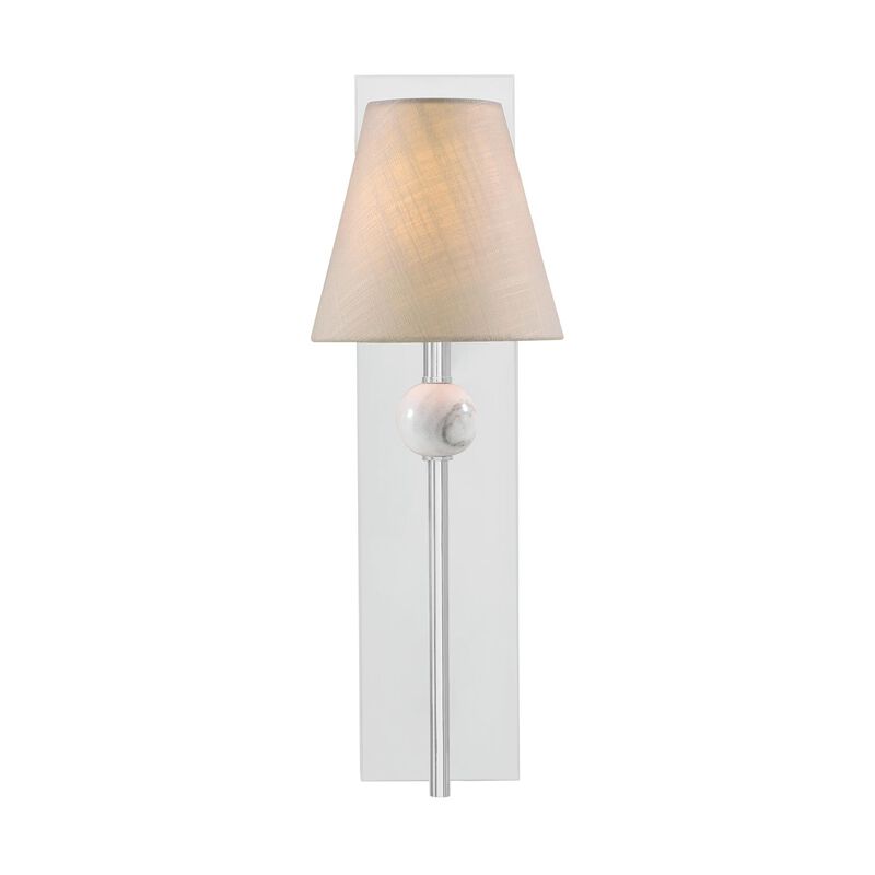 Travis Wall Sconce by Savoy House