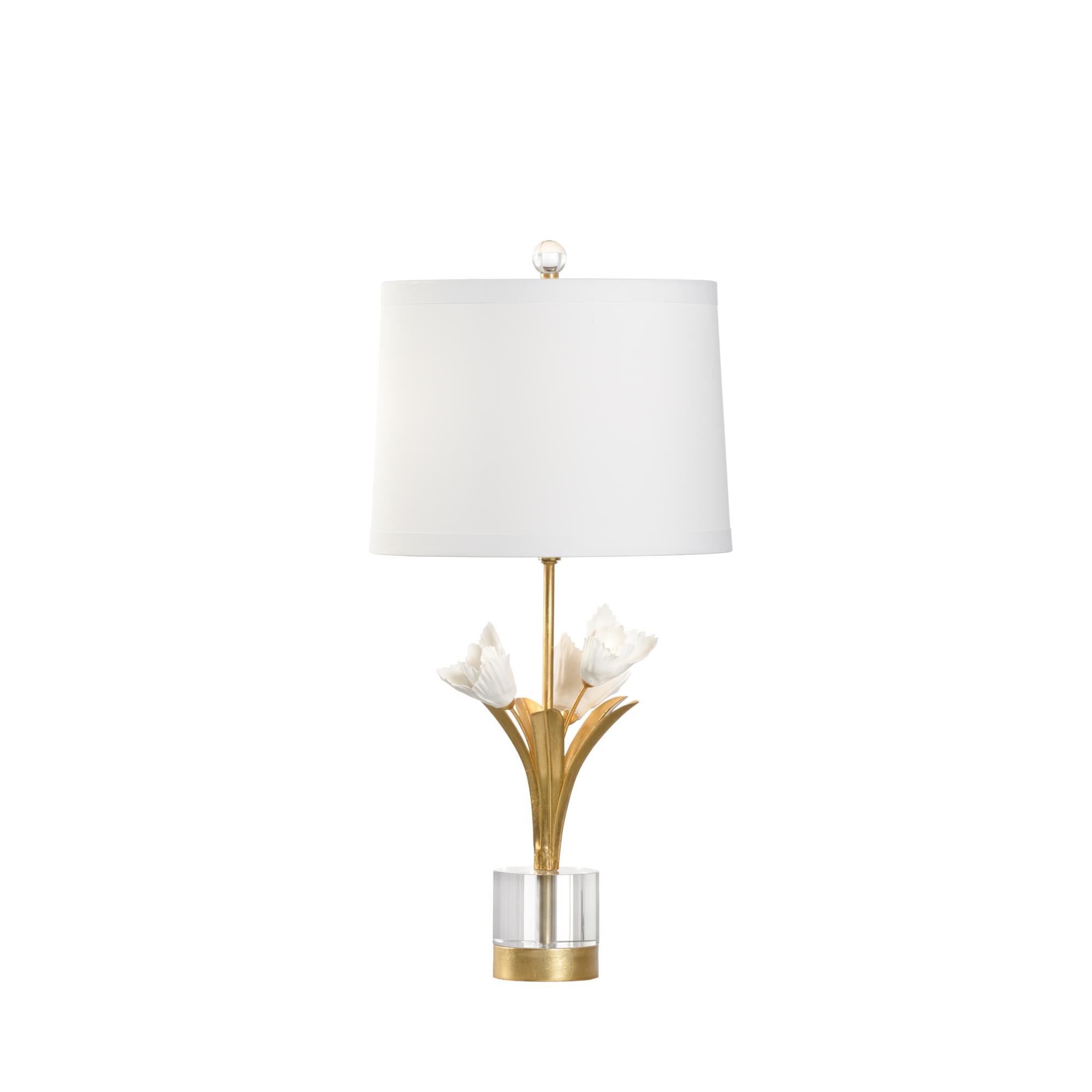 Table Lamp by Chelsea House