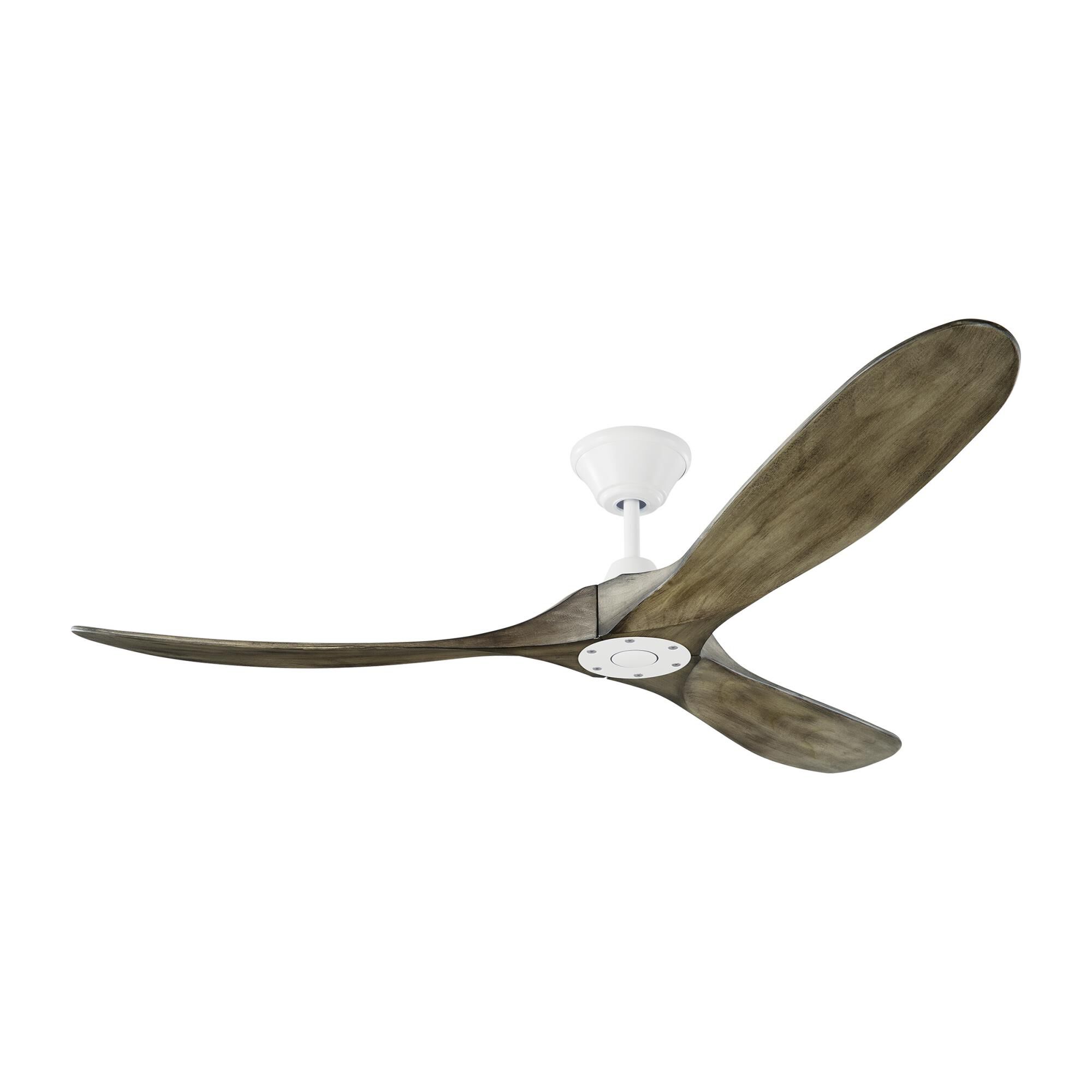 Maverick 60 Inch Ceiling Fan by Visual Comfort Fan Collection