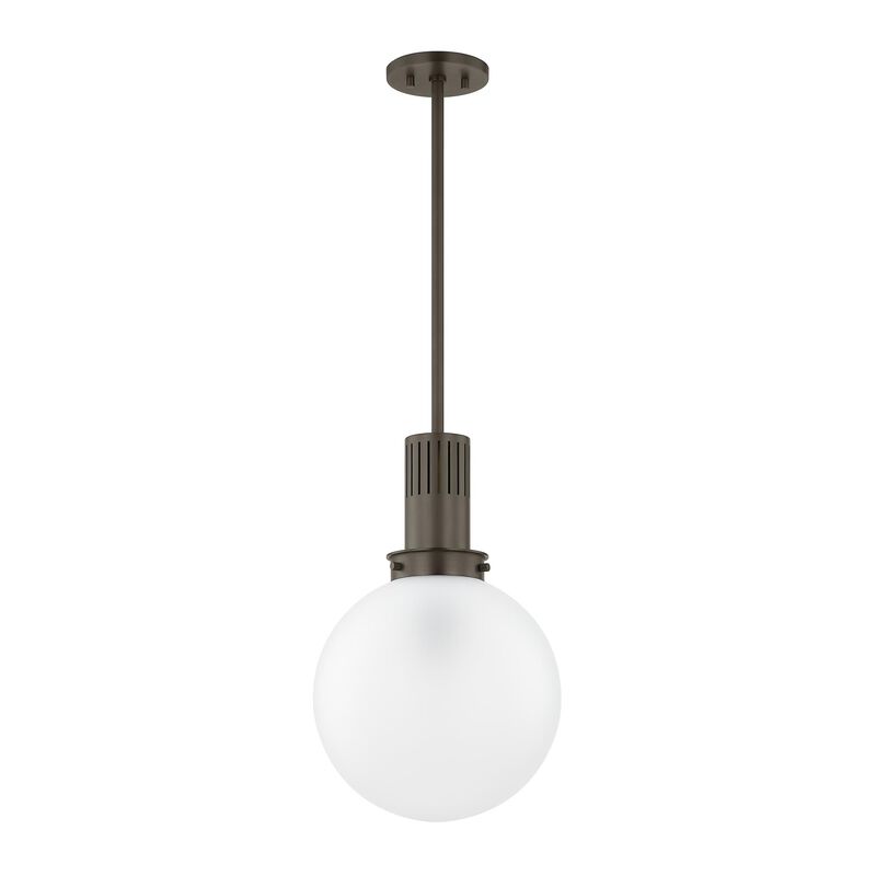 Tobias Mini Pendant by Troy Lighting