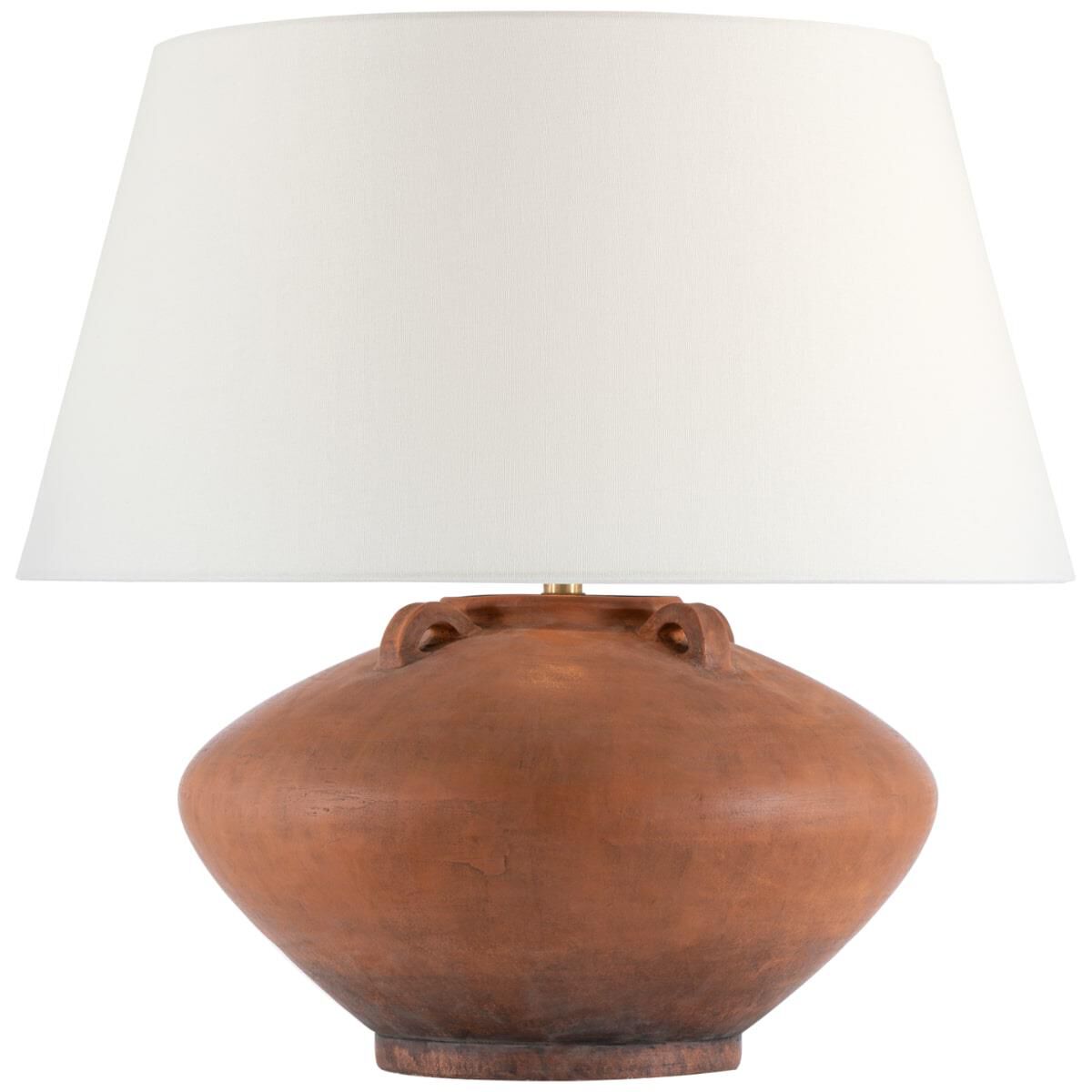 Amber Lewis Brewer 26 Inch Table Lamp by Visual Comfort Signature Collection