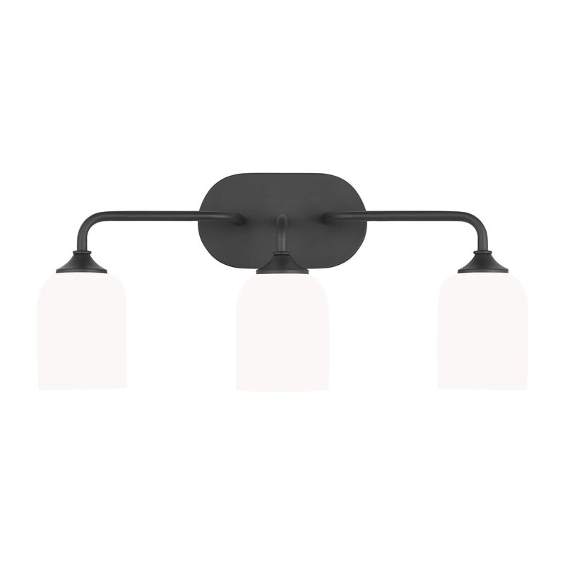 Emile Bath Vanity Light by Generation Lighting