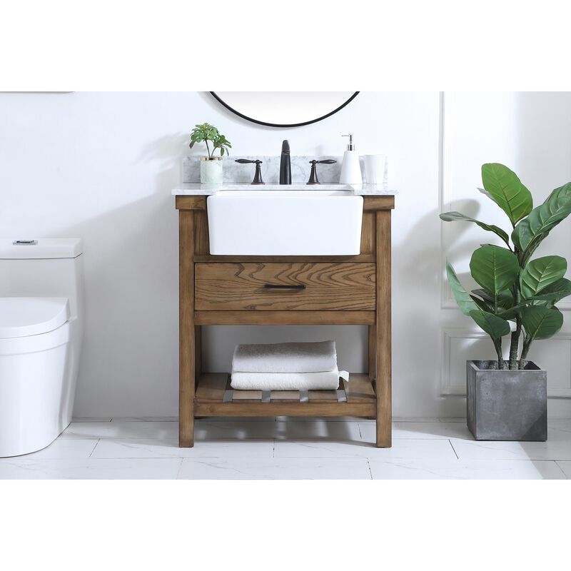 Clement Bath Vanity by Elegant Decor