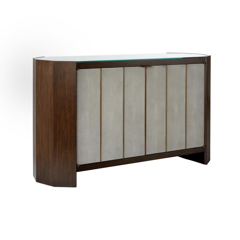 Denise Mcgaha Harper Console Table by Wildwood