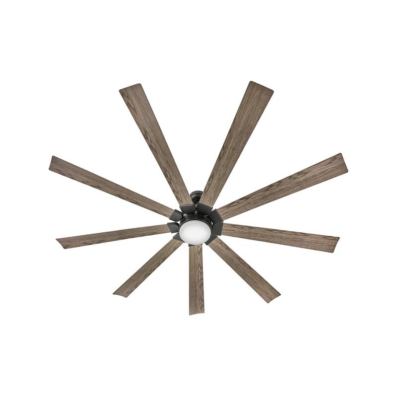 Turbine Ceiling Fan by Hinkley Fans