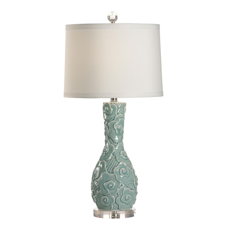 Mini Encore Table Lamp by Wildwood - Clearance