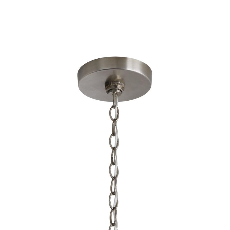 Connor 7 Inch Mini Pendant by Capital Lighting Fixture Company