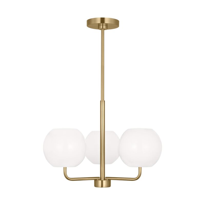 Rory Mini Chandelier by Generation Lighting