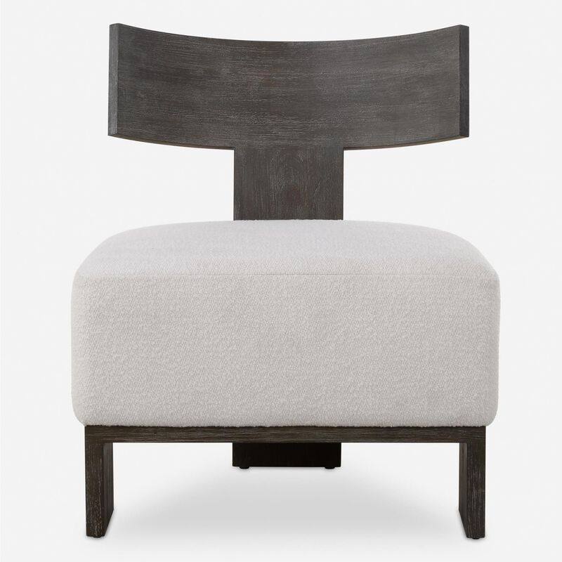 Matthew Williams Finlay Accent Chair by Uttermost