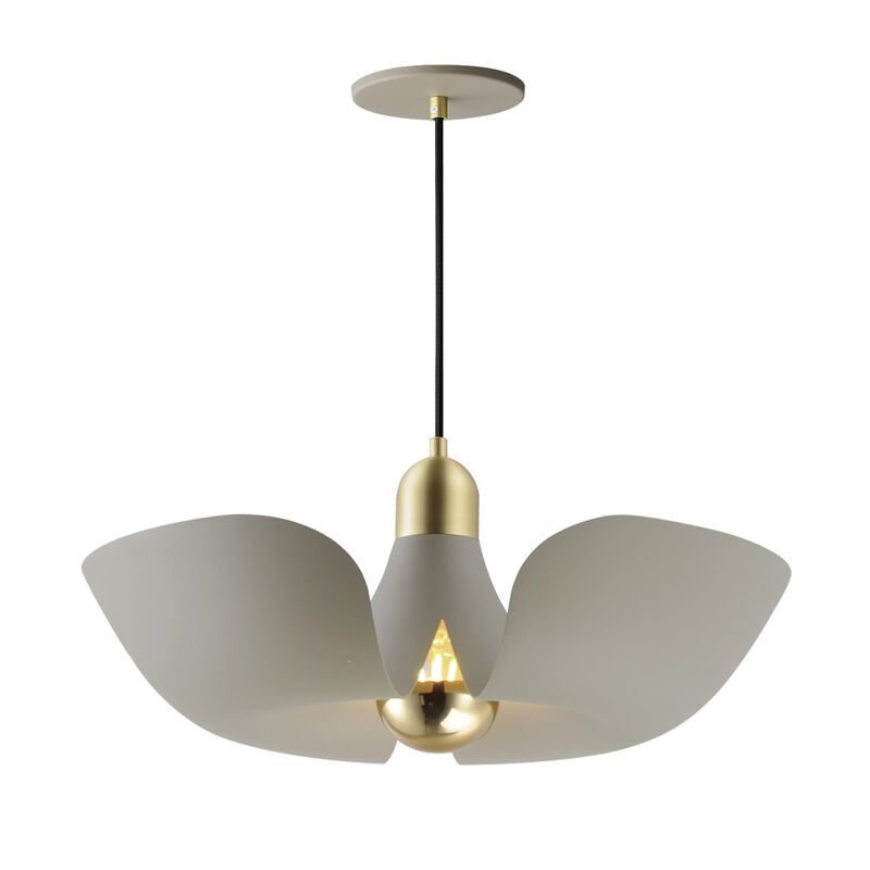 Maxim Lighting Poppy 17 Inch LED Large Pendant