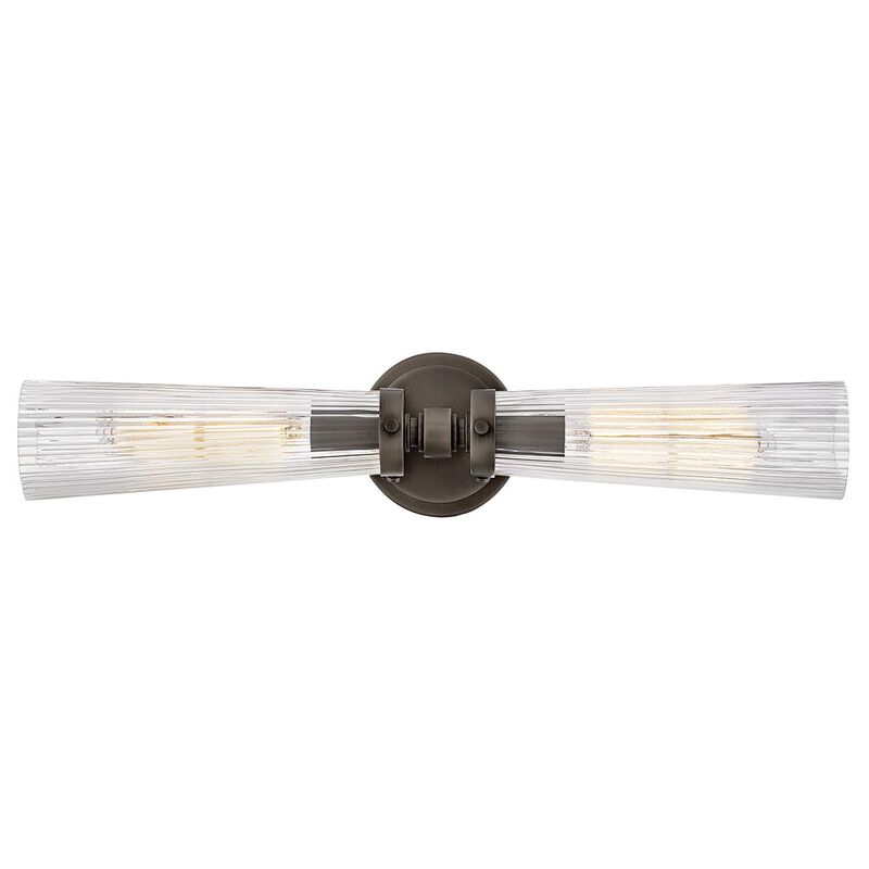 Jude Bath Vanity Light by Hinkley Lighting