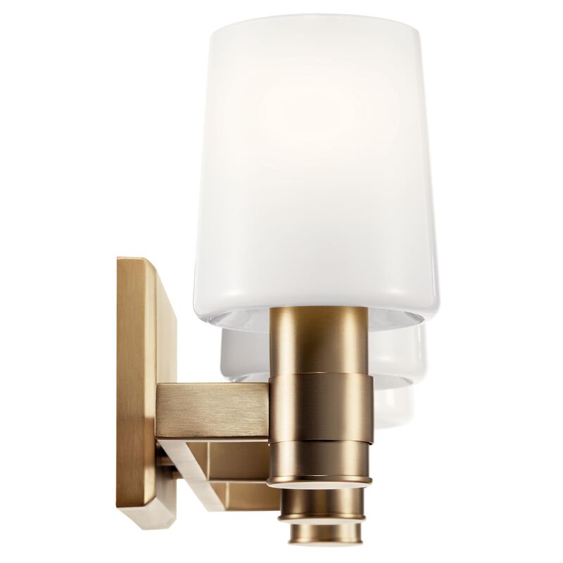 Adani 24 Inch 3 Light Bath Vanity Light by Kichler Lighting