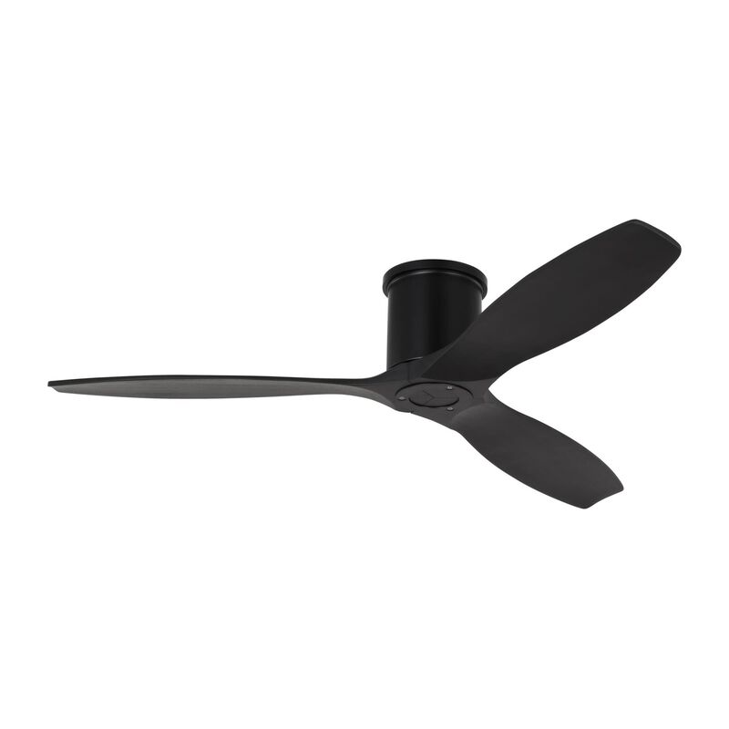 Collins Flush Mount Fan by Visual Comfort Fan Collection