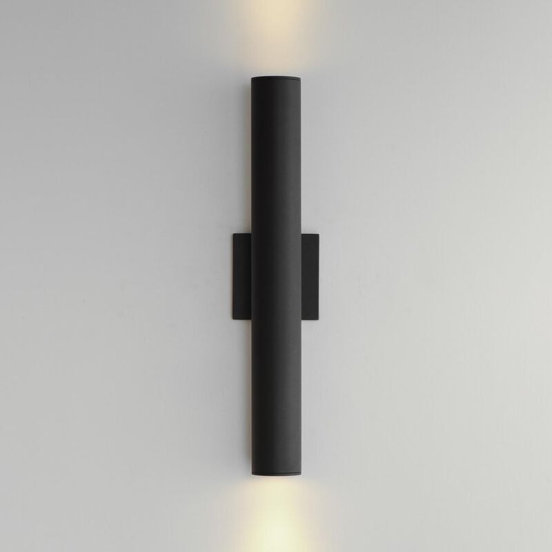 Calibro 20 Inch Outdoor Wall Light by Maxim Lighting