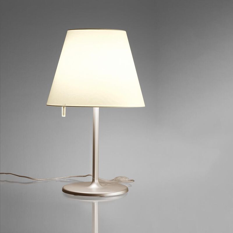 Adrien Gardere Melampo 22 Inch Table Lamp by Artemide