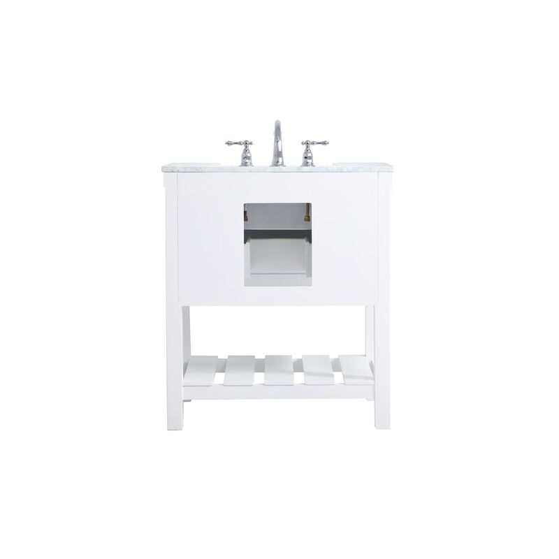 Clement Bath Vanity by Elegant Decor