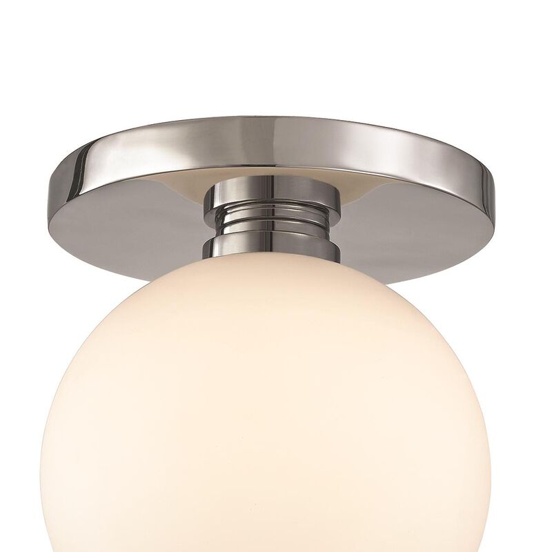 Baird 4.75 Inch Wall Sconce by Hudson Valley Lighting