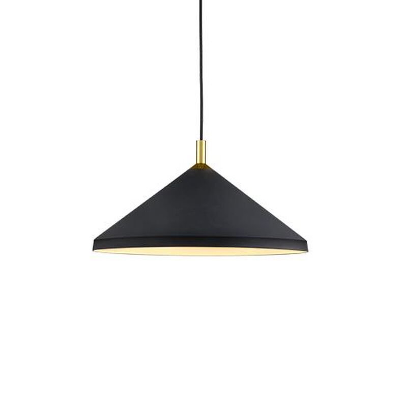 Dorothy Large Pendant by Kuzco Lighting