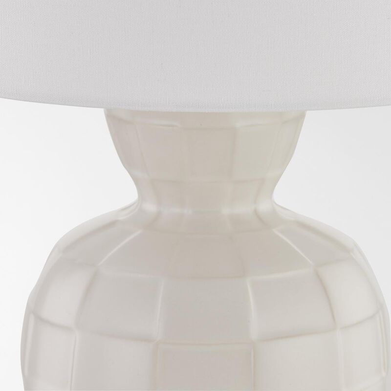 Dawn 24.75 Inch Table Lamp by Mitzi