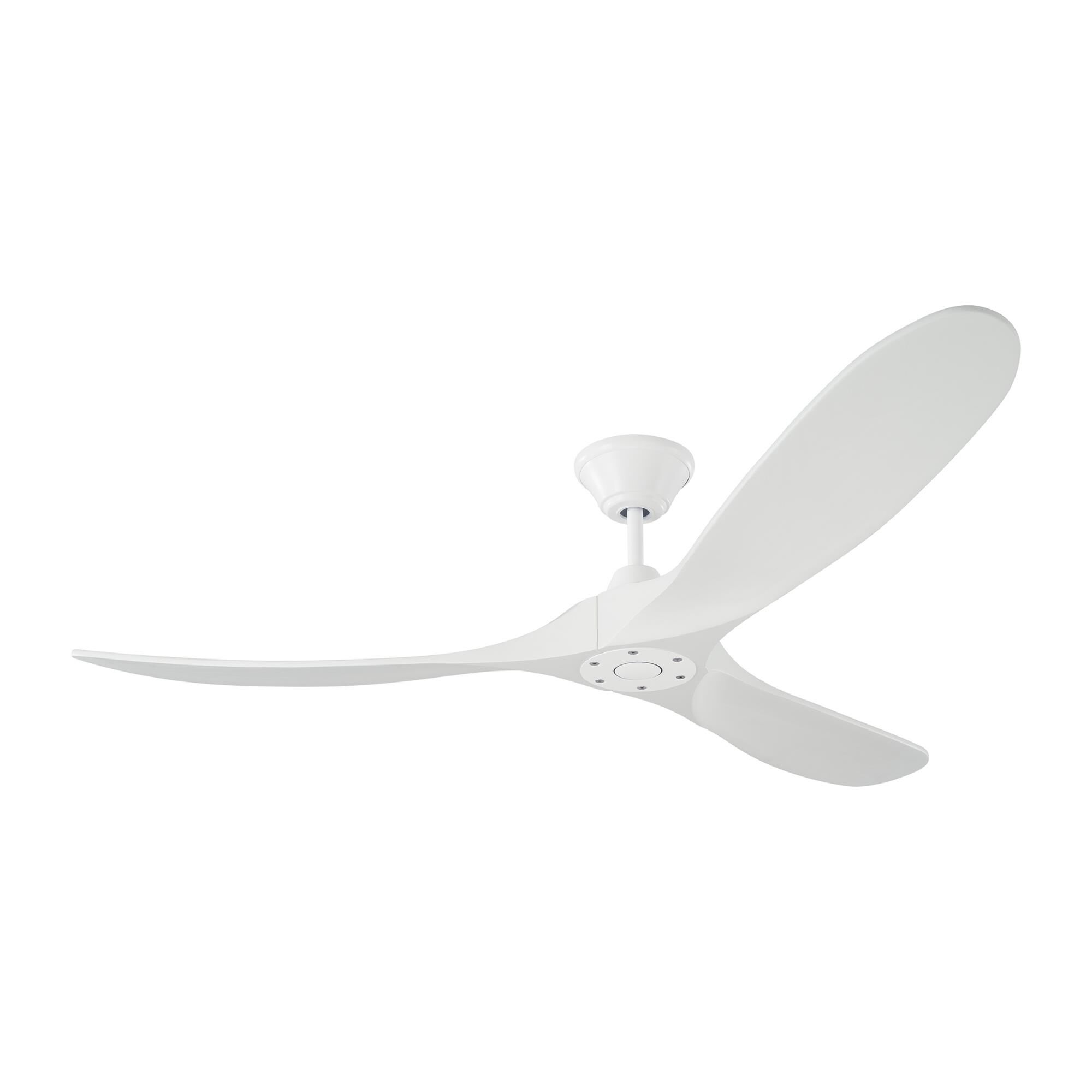 Maverick 60 Inch Ceiling Fan by Visual Comfort Fan Collection