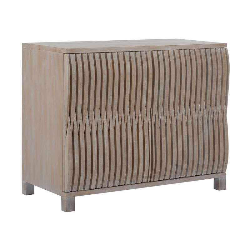 Shayla Copas Trujillo Storage Cabinet by Chelsea House