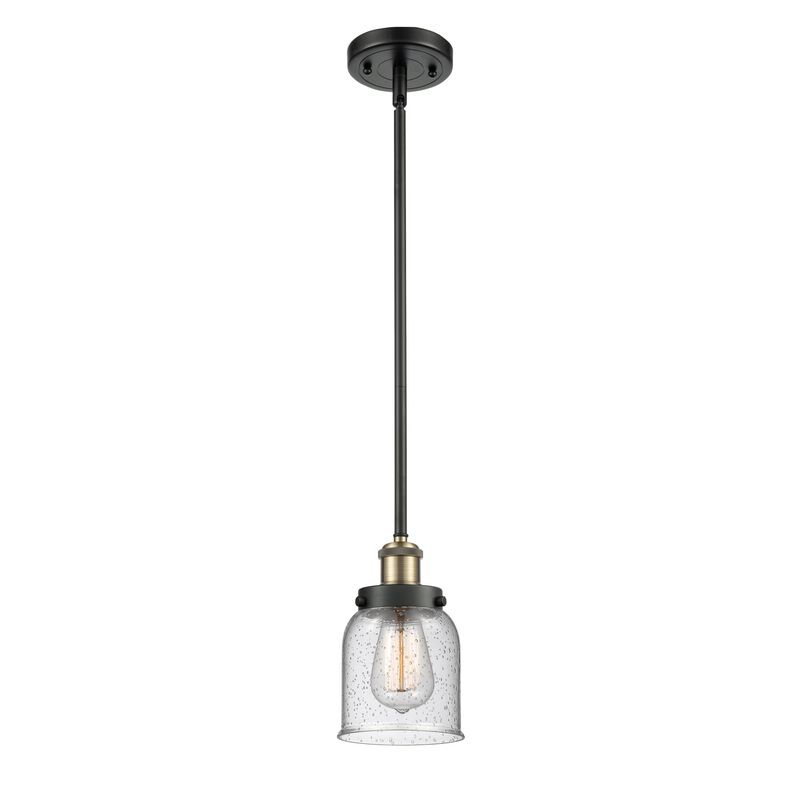 Bruno Marashlian Bell Mini Pendant by Innovations Lighting