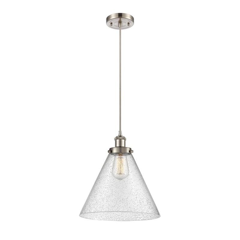 Bruno Marashlian Cone Mini Pendant by Innovations Lighting