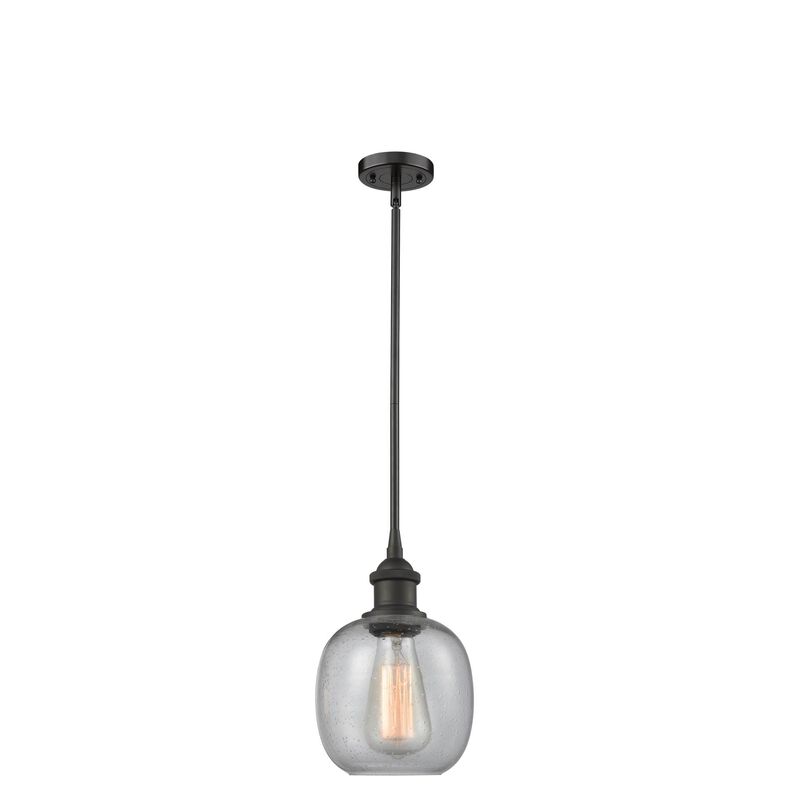 Belfast Mini Pendant by Innovations Lighting