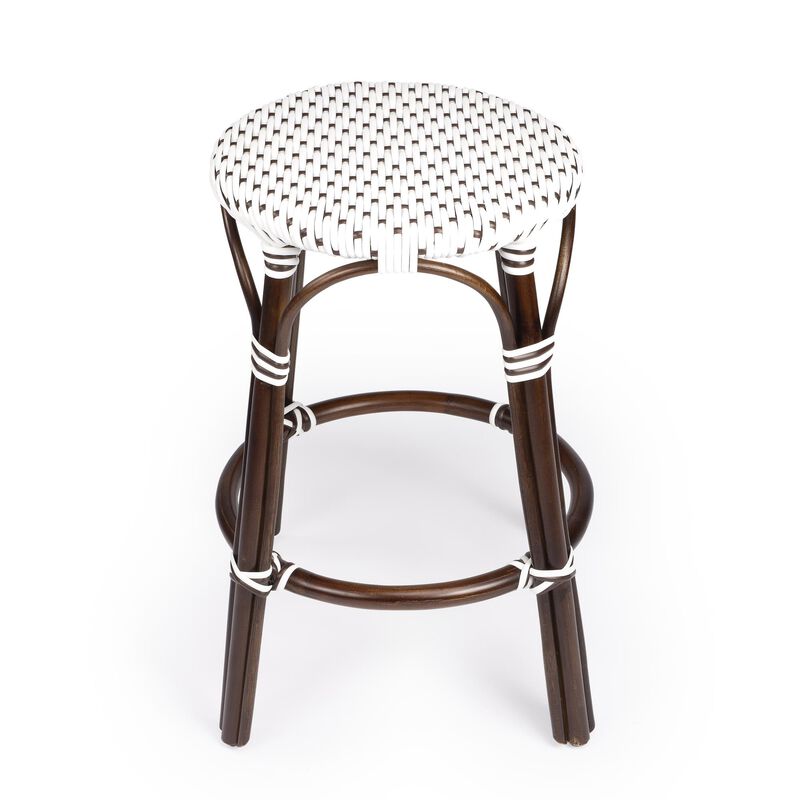 Tobias Stool by Butler Specialty Company