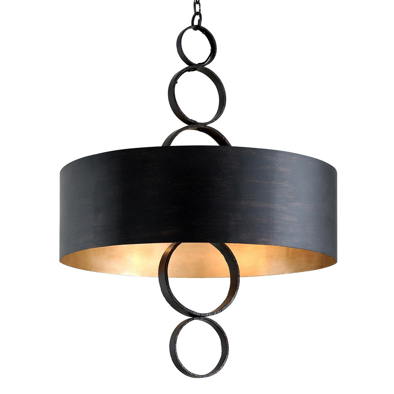 Rivington 36.25 Inch Large Pendant by Troy Lighting