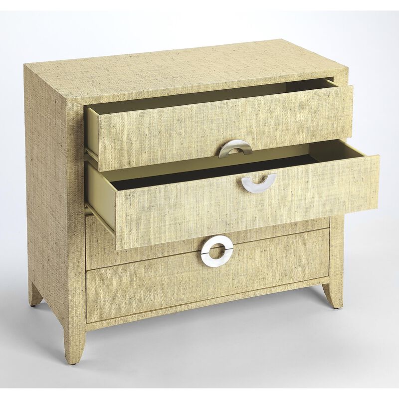 Butler Loft Dresser by Butler Specialty Company