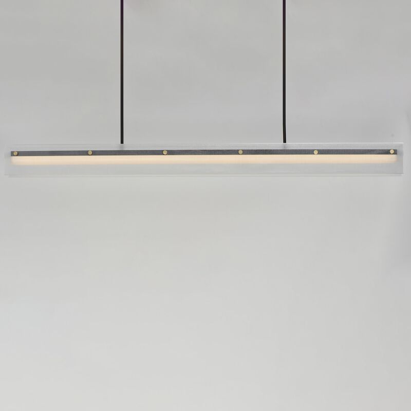 Spectre 62 Inch Linear Suspension Light by Maxim Lighting