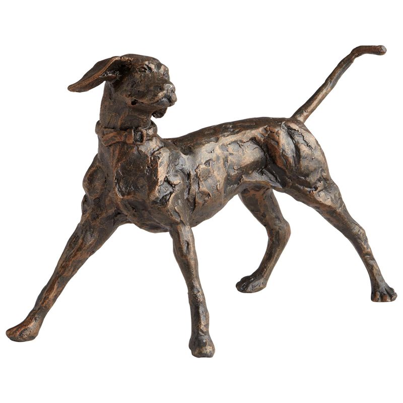 Fetch Figurine by Cyan Designs