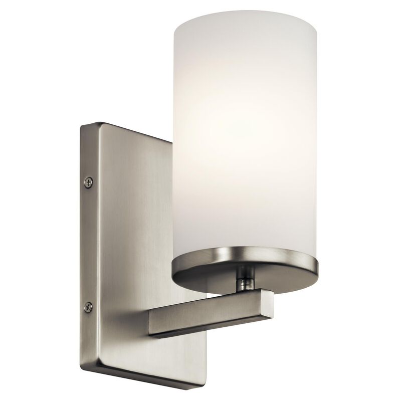 Crosby Wall Sconce by Kichler Lighting