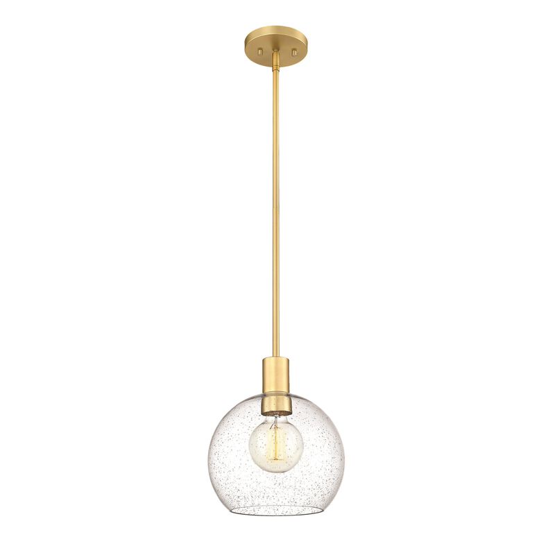 Z-Lite Margo 9 Inch Mini Pendant