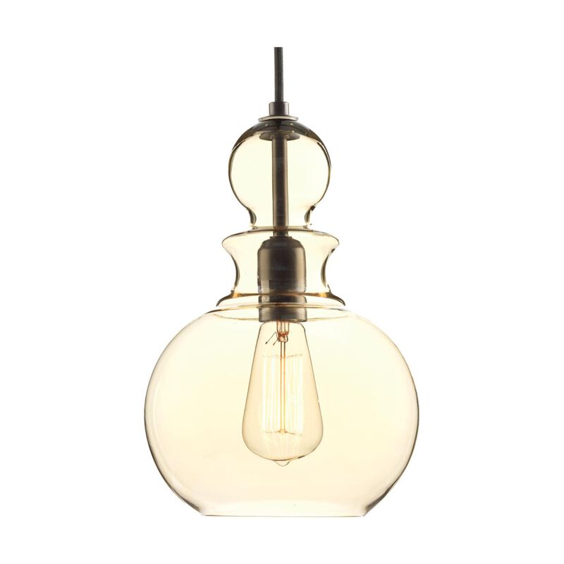 Progress Lighting Staunton 812 Inch Large Pendant