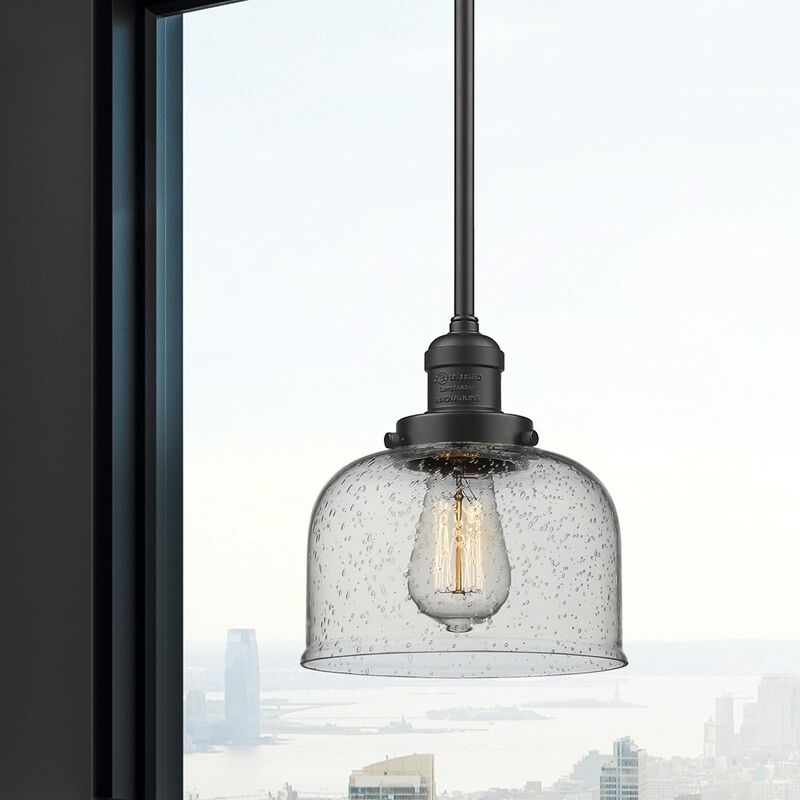 Bruno Marashlian Bell Mini Pendant by Innovations Lighting