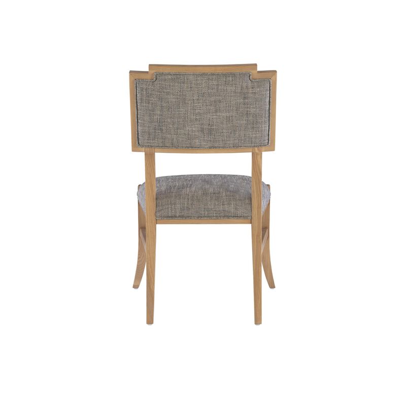 Melanie Side Chair by Currey and Company