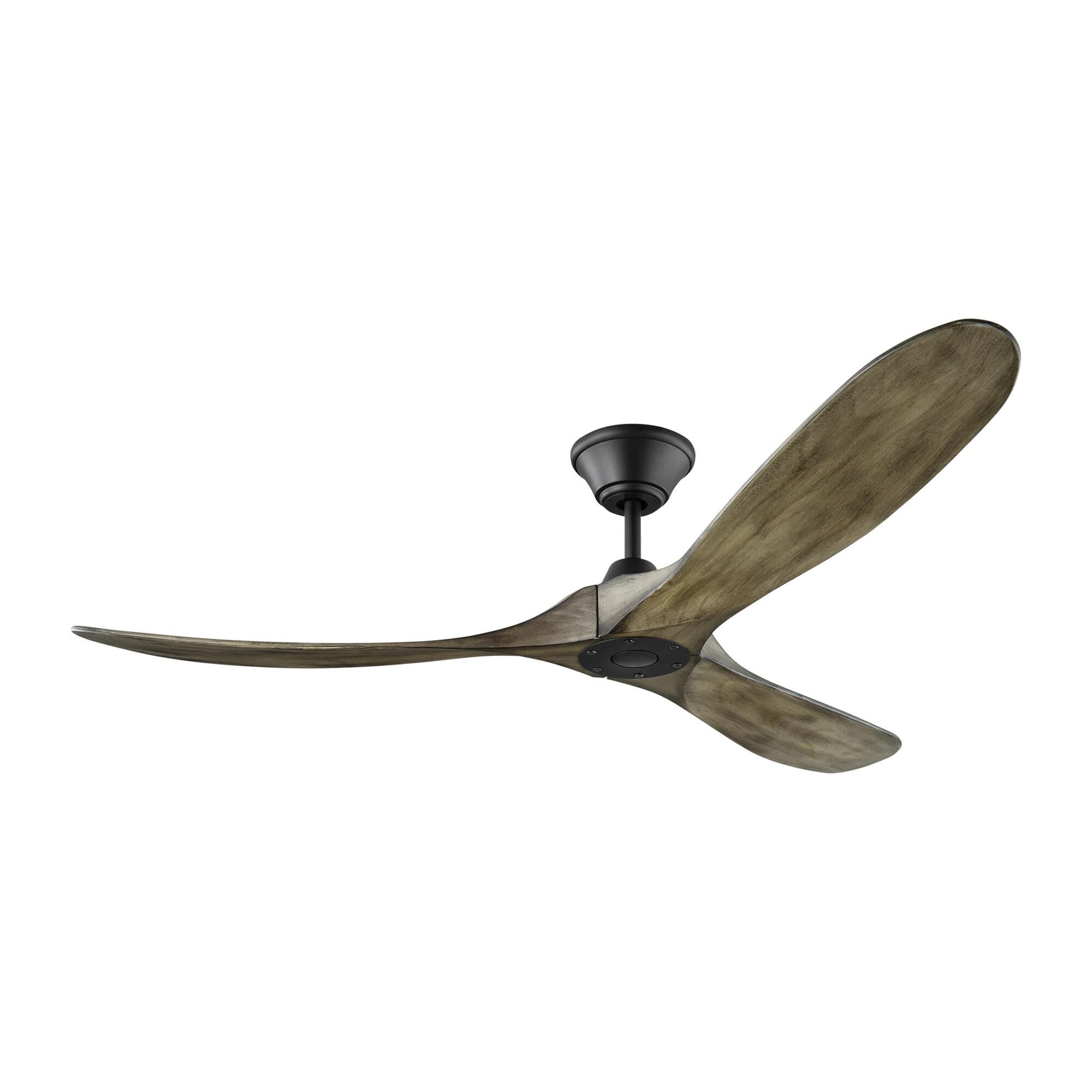 Maverick 60 Inch Ceiling Fan by Visual Comfort Fan Collection