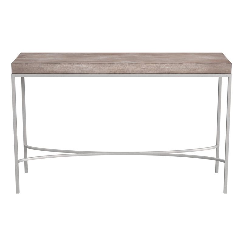 Fenning Console Table by Bassett Mirror Company