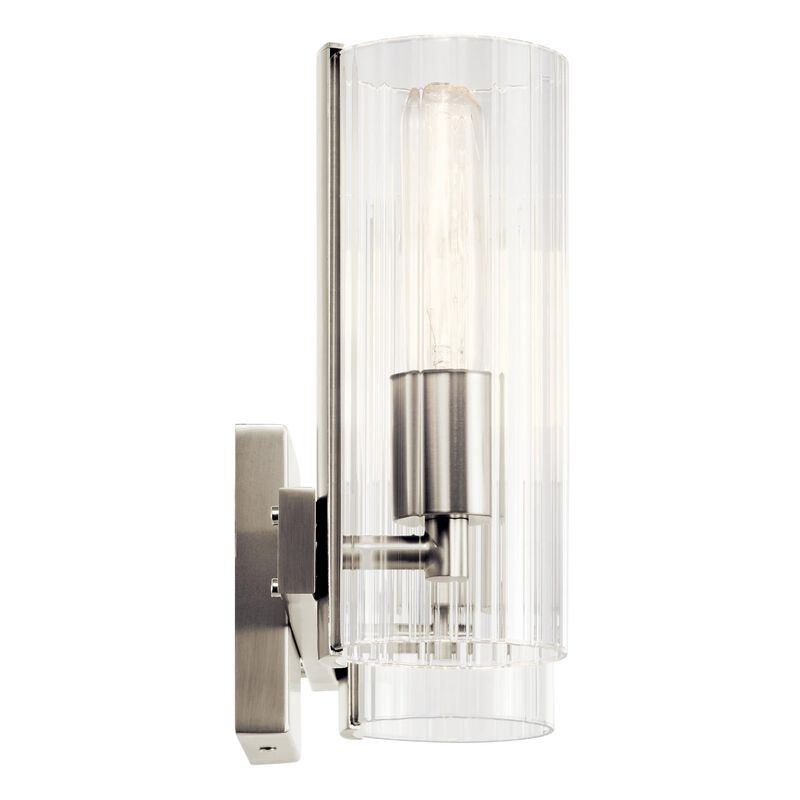 Jemsa 13 Inch 2 Light Bath Vanity Light by Kichler Lighting