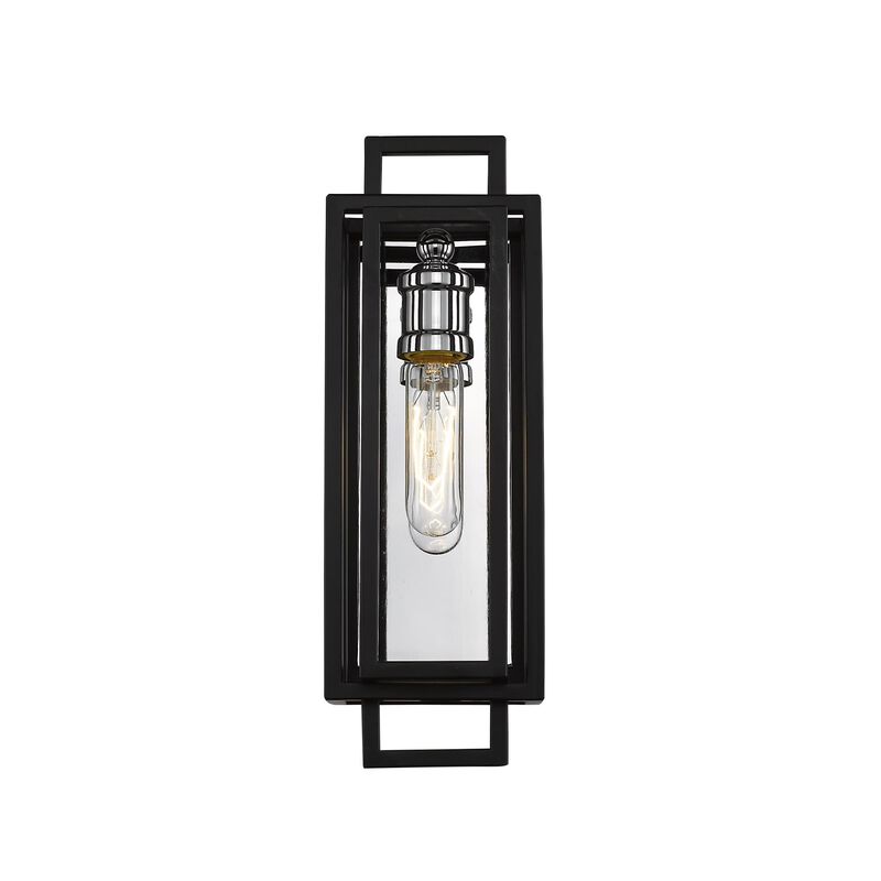 Z-Lite Titania 14 Inch Wall Sconce