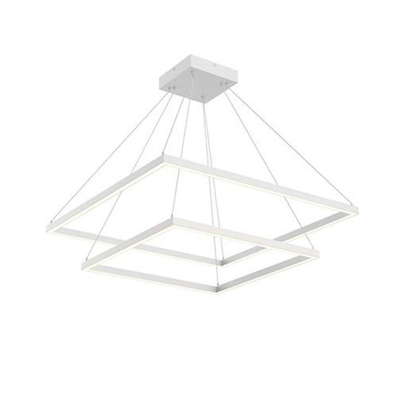 Piazza 31 Inch Chandelier by Kuzco Lighting