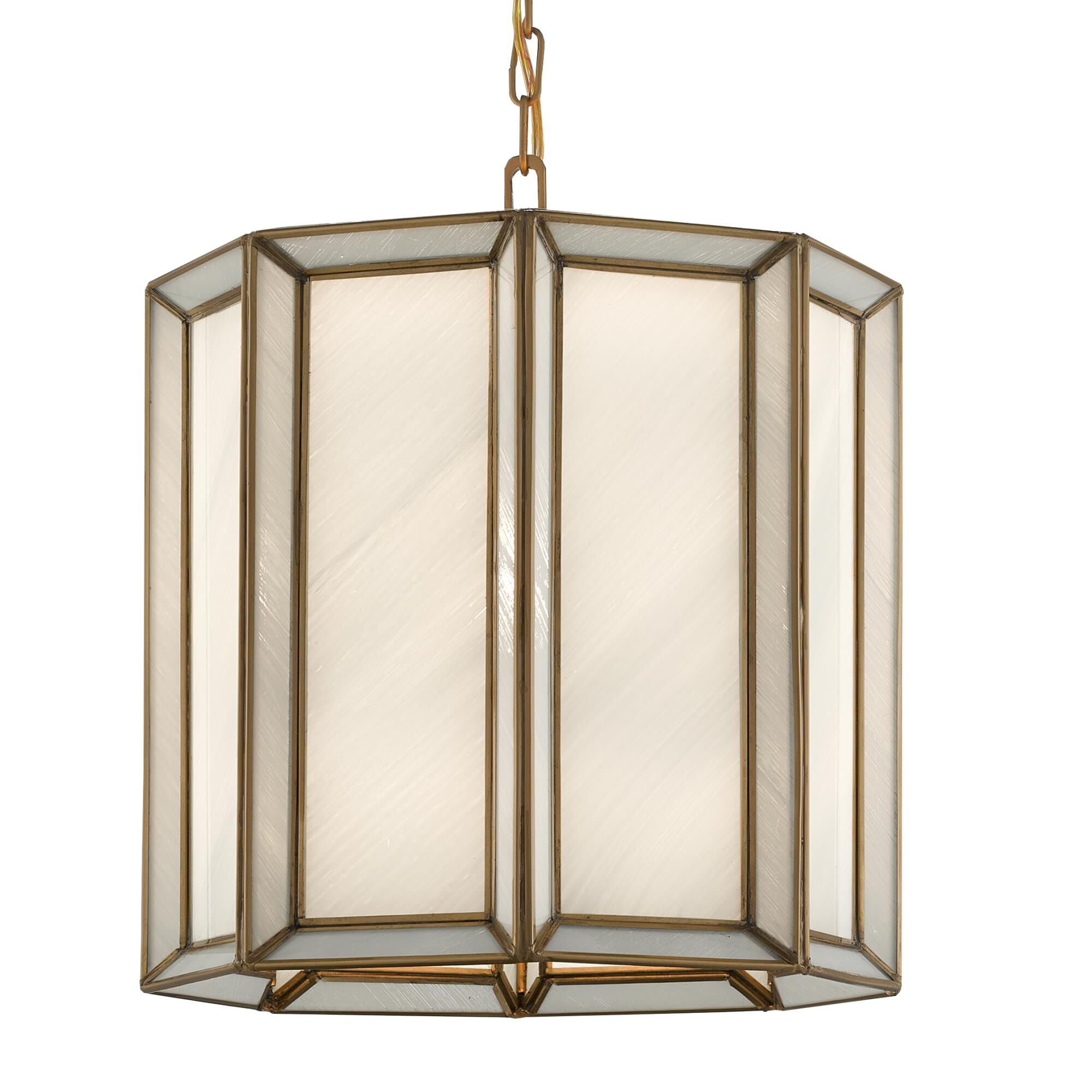 Daze Mini Pendant by Currey and Company - Clearance