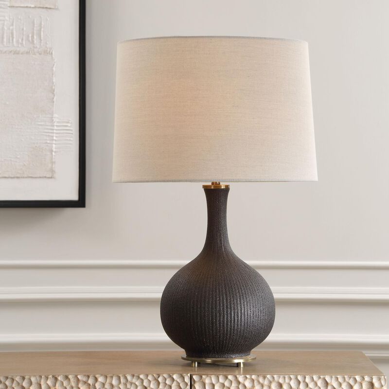 Osvaldo Mendoza Rimini 24 Inch Table Lamp by Uttermost