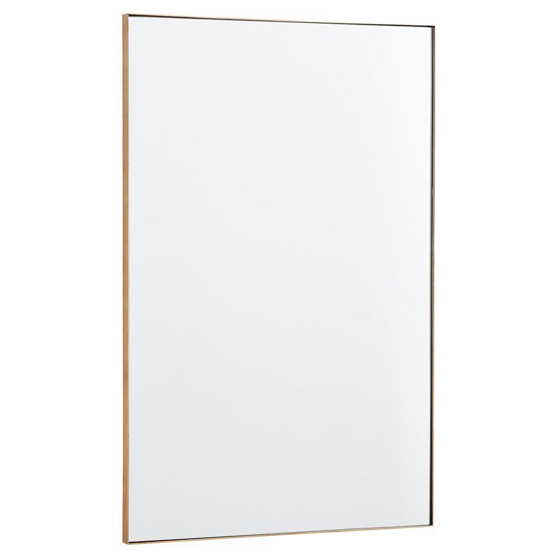 24 Inch Decorative Mirror by Quorum International