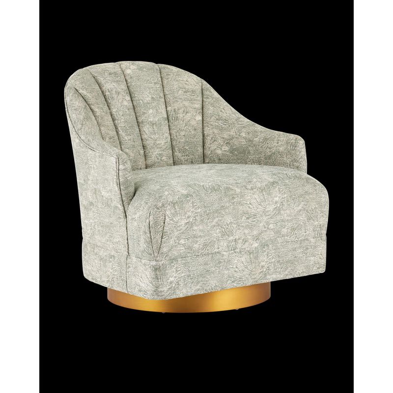 Inga Accent Chair by Currey and Company